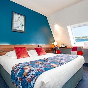 Comfort Double Room Sea View